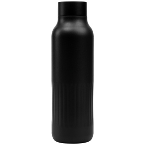 Gourde Majesty en acier inoxydable recyclé - 590ml (+Sérigraphie) 8