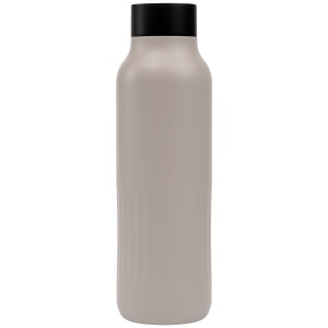 Gourde Majesty en acier inoxydable recyclé - 590ml (+Sérigraphie) 11
