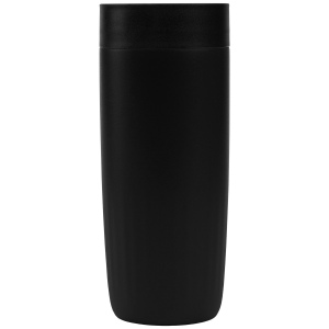 Gobelet Majesty en acier inoxydable recyclé - 385 ml (+Sérigraphie) 5