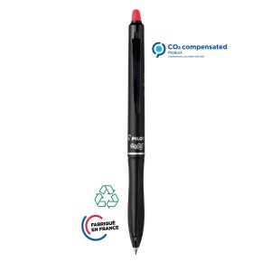 Roller effaçable PILOT FriXion Ball Plus +