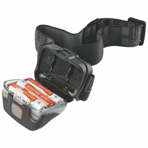 Lampe frontale MetMaxx 3
