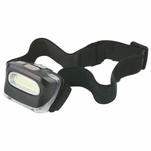 Lampe frontale MetMaxx