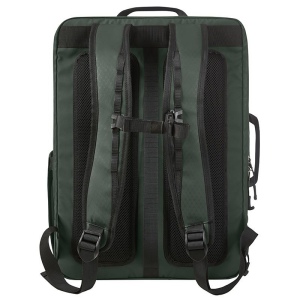 Sac à dos de voyage recyclé Halfar 10