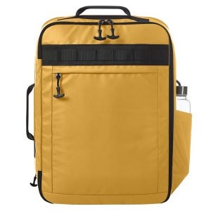 Sac à dos de voyage recyclé Halfar 5