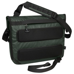 Sacoche ordinateur / sac à dos recyclé Halfar 17