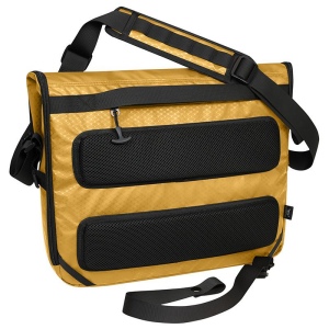 Sacoche ordinateur / sac à dos recyclé Halfar 11