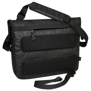 Sacoche ordinateur / sac à dos recyclé Halfar 14