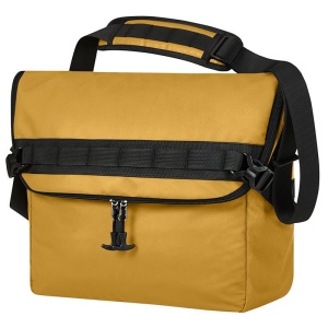 Sacoche ordinateur / sac à dos recyclé Halfar 3
