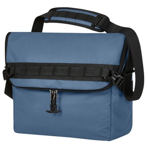 Sacoche ordinateur / sac à dos recyclé Halfar