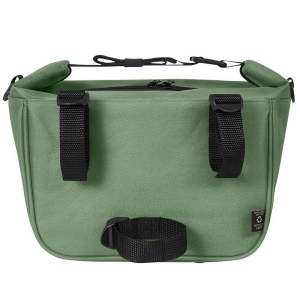 Sac isotherme recyclé Halfar 16