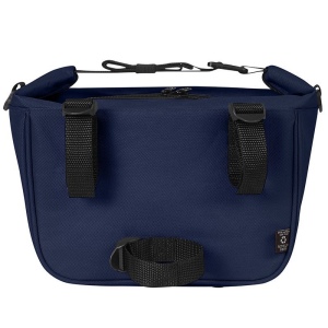 Sac isotherme recyclé Halfar 10