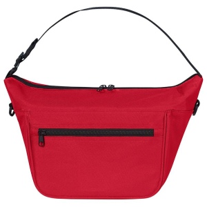 Sac isotherme recyclé Halfar 15