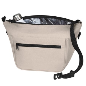 Sac isotherme recyclé Halfar 6