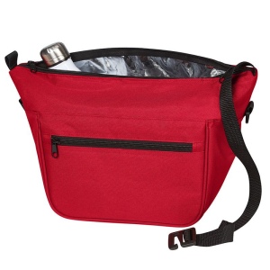 Sac isotherme recyclé Halfar 4
