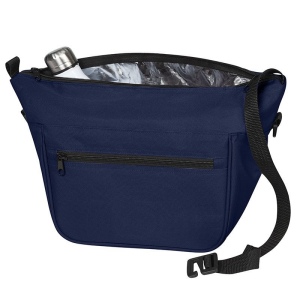 Sac isotherme recyclé Halfar 3