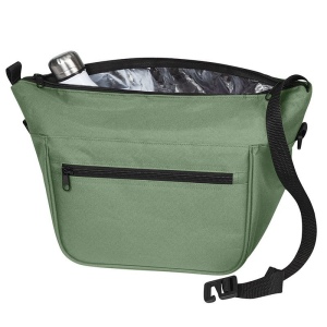 Sac isotherme recyclé Halfar 5