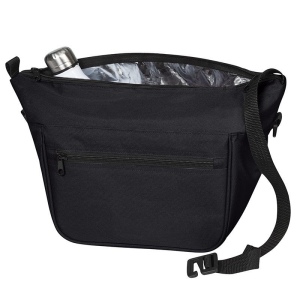 Sac isotherme recyclé Halfar
