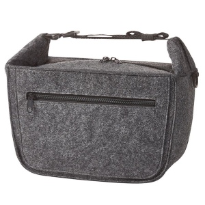 Sac isotherme recyclé Halfar 2