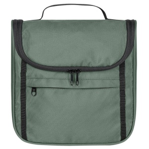Trousse de toilette recyclée Halfar 16