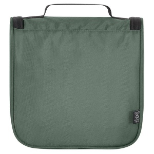 Trousse de toilette recyclée Halfar 17