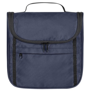 Trousse de toilette recyclée Halfar 19