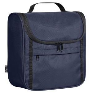 Trousse de toilette recyclée Halfar 21