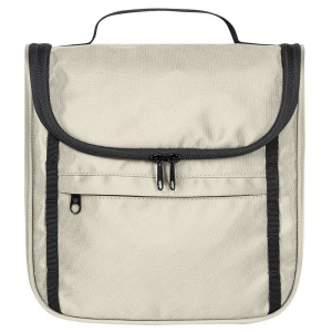 Trousse de toilette recyclée Halfar 10