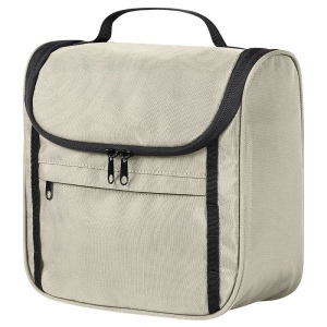 Trousse de toilette recyclée Halfar 3