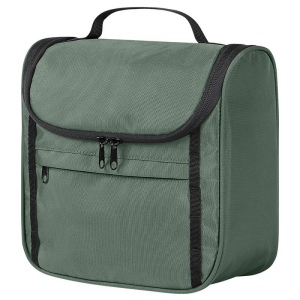 Trousse de toilette recyclée Halfar 5
