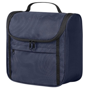 Trousse de toilette recyclée Halfar 6
