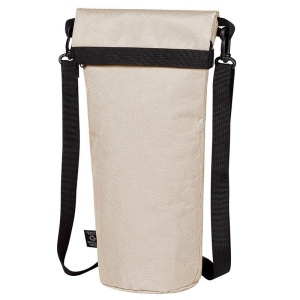Sac isotherme recyclé Halfar 10