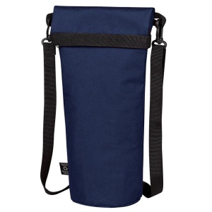 Sac isotherme recyclé Halfar 6