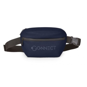 Sacoche ceinture recyclée Halfar 17