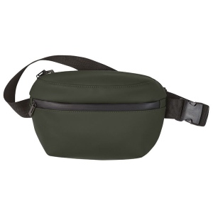 Sacoche ceinture recyclée Halfar 14