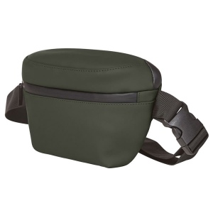 Sacoche ceinture recyclée Halfar 5