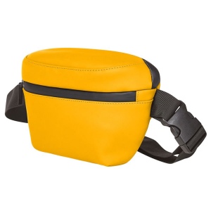 Sacoche ceinture recyclée Halfar 3