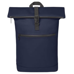 Sac à dos ordinateur recyclé Halfar 7