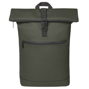 Sac à dos ordinateur recyclé Halfar 16