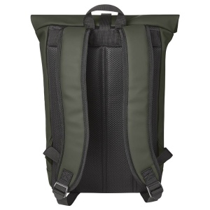 Sac à dos ordinateur recyclé Halfar 17
