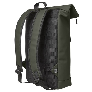 Sac à dos ordinateur recyclé Halfar 18