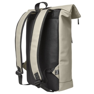 Sac à dos ordinateur recyclé Halfar 21