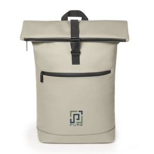 Sac à dos ordinateur recyclé Halfar 23