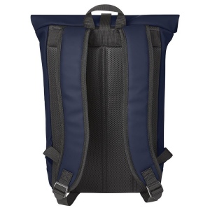 Sac à dos ordinateur recyclé Halfar 8