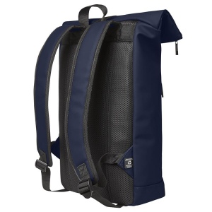 Sac à dos ordinateur recyclé Halfar 9