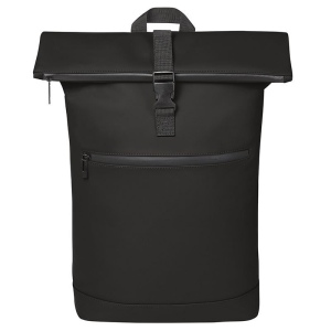Sac à dos ordinateur recyclé Halfar 10