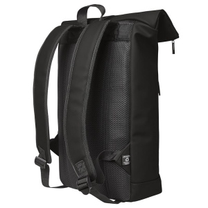 Sac à dos ordinateur recyclé Halfar 12