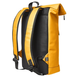 Sac à dos ordinateur recyclé Halfar 15