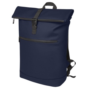 Sac à dos ordinateur recyclé Halfar 2