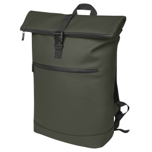 Sac à dos ordinateur recyclé Halfar 5