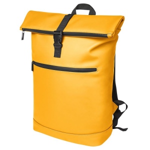Sac à dos ordinateur recyclé Halfar 4
